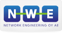 NWE - Network Engineering